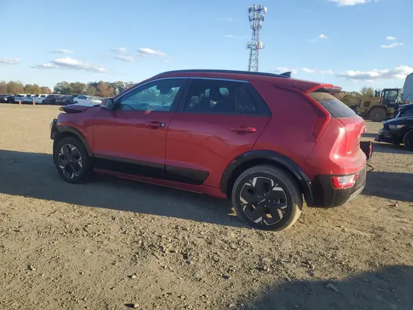 KNDCR3L11R5122181 2024 KIA NIRO - Image 2