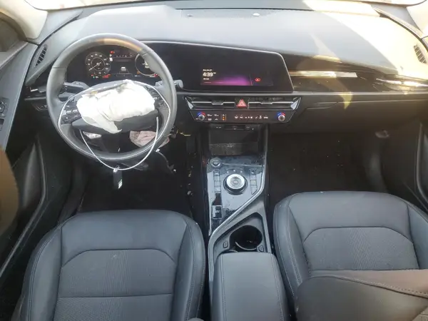 KNDCR3L11R5122181 2024 KIA NIRO - Image 8