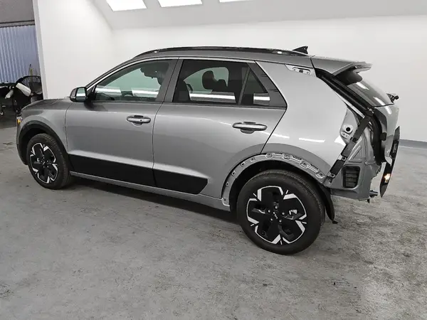 KNDCR3L11R5122388 2024 KIA NIRO - Image 2