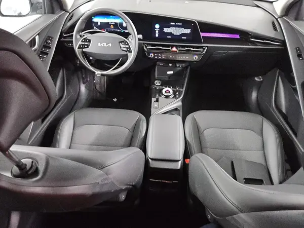 KNDCR3L11R5122388 2024 KIA NIRO - Image 8