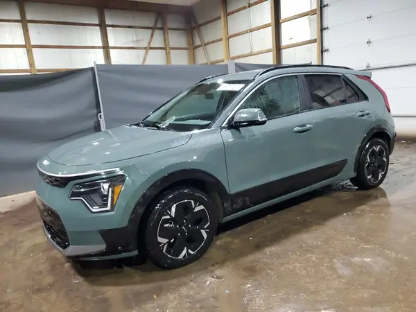 KNDCR3L11R5122424 2024 KIA NIRO - Image 1