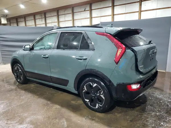 KNDCR3L11R5122424 2024 KIA NIRO - Image 2