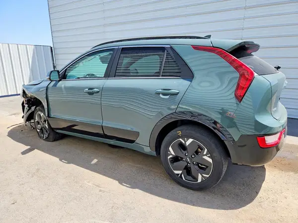 KNDCR3L11R5122553 2024 KIA NIRO - Image 2