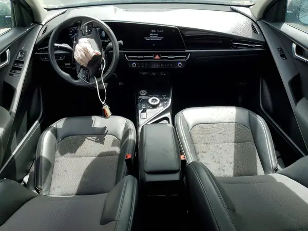 KNDCR3L11R5122553 2024 KIA NIRO - Image 8