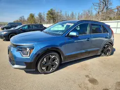 KNDCR3L11R5128367 2024 KIA NIRO