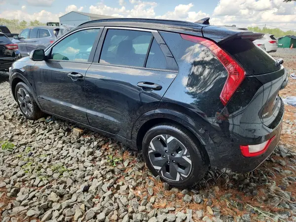KNDCR3L11R5128417 2024 KIA NIRO - Image 2