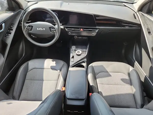 KNDCR3L11R5128417 2024 KIA NIRO - Image 8