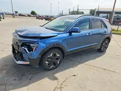 KNDCR3L11S5132960 2025 KIA NIRO