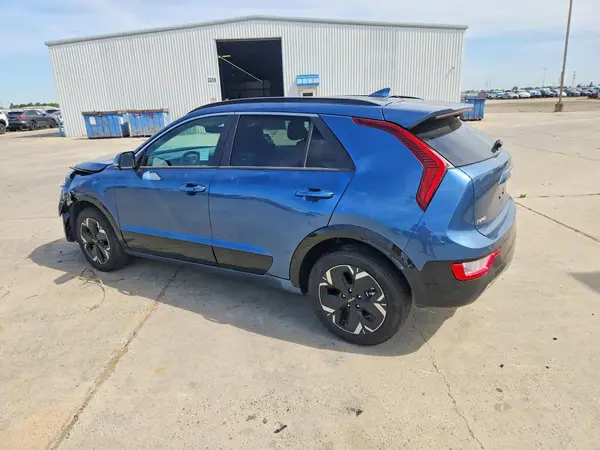 KNDCR3L11S5132960 2025 KIA NIRO - Image 2