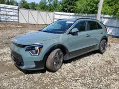 KNDCR3L11S5134417 2025 KIA NIRO