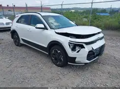 KNDCR3L11S5134725 2025 KIA NIRO