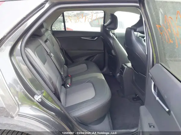 KNDCR3L11S5135079 2025 KIA NIRO - Image 8