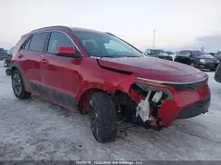 KNDCR3L11S5139200 2025 KIA NIRO
