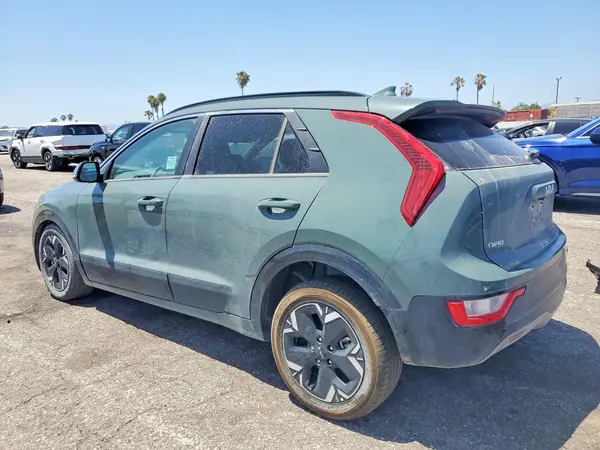 KNDCR3L11S5140184 2025 KIA NIRO - Image 2