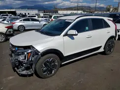KNDCR3L11S5140914 2025 KIA NIRO