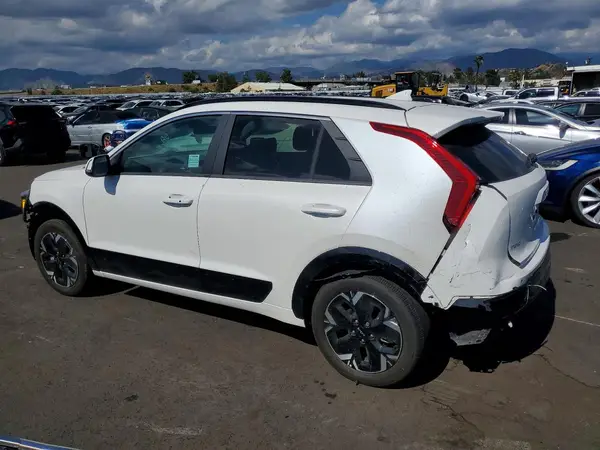 KNDCR3L11S5140914 2025 KIA NIRO - Image 2