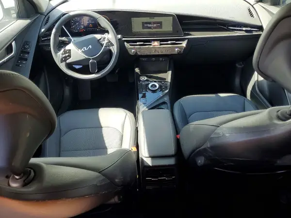 KNDCR3L11S5140914 2025 KIA NIRO - Image 8