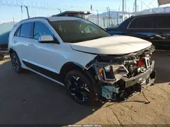 KNDCR3L11S5142503 2025 KIA NIRO