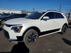 KNDCR3L11S5142968 2025 KIA NIRO