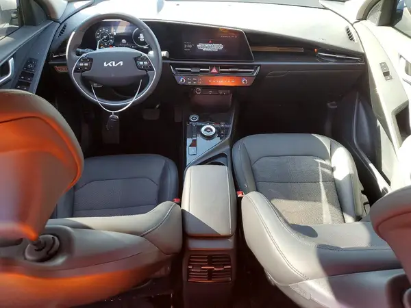 KNDCR3L11S5142968 2025 KIA NIRO - Image 8