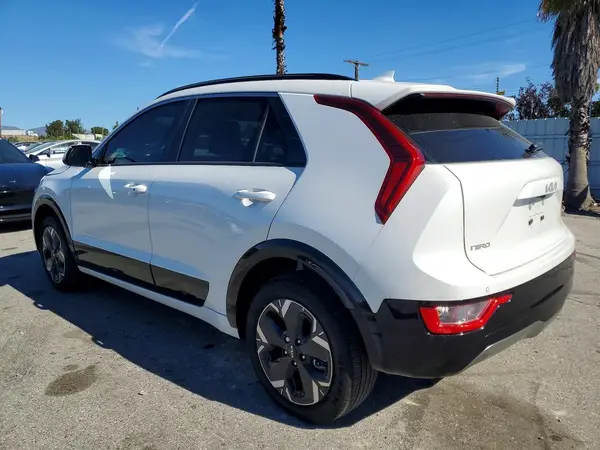 KNDCR3L11S5143604 2025 KIA NIRO - Image 2
