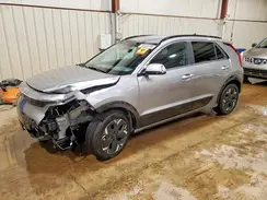 KNDCR3L11S5144638 2025 KIA NIRO