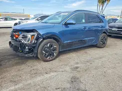 KNDCR3L11S5144770 2025 KIA NIRO