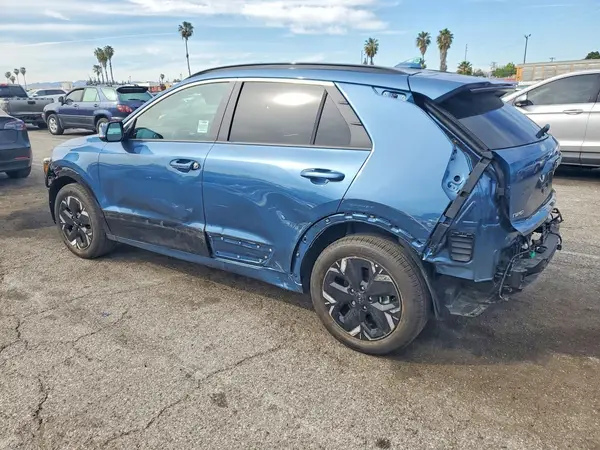 KNDCR3L11S5144770 2025 KIA NIRO - Image 2