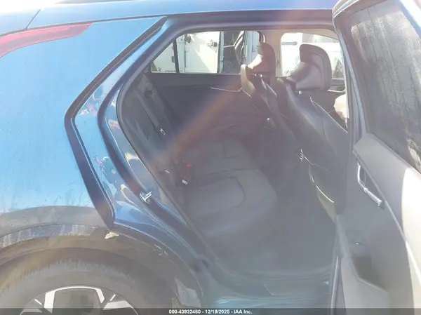 KNDCR3L11S5145210 2025 KIA NIRO - Image 8