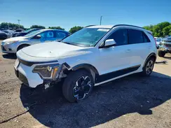 KNDCR3L11S5145398 2025 KIA NIRO