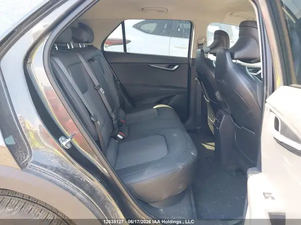 KNDCR3L11T5146228 2026 KIA NIRO - Image 8