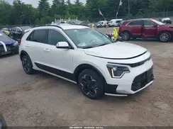 KNDCR3L11T5149923 2026 KIA NIRO