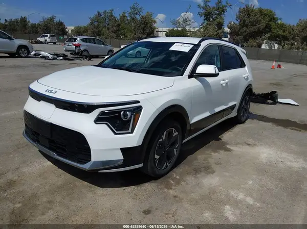 KNDCR3L11T5150411 2026 KIA NIRO - Image 2