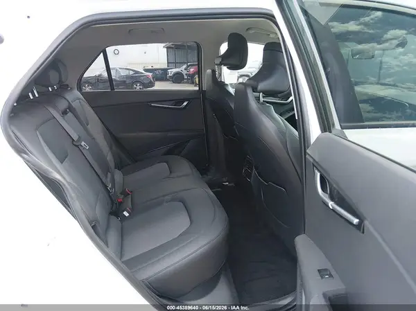 KNDCR3L11T5150411 2026 KIA NIRO - Image 8