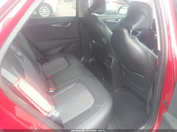 KNDCR3L12P5017291 2023 KIA NIRO - Image 8