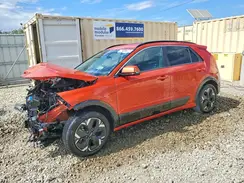 KNDCR3L12P5021616 2023 KIA NIRO