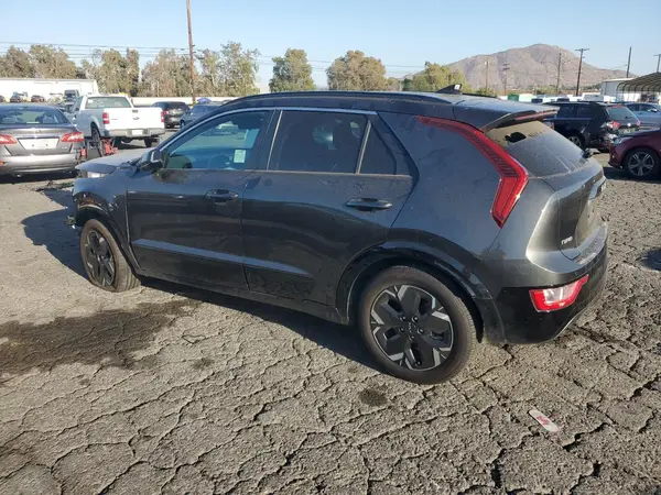 KNDCR3L12P5021860 2023 KIA NIRO - Image 2
