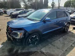 KNDCR3L12P5024743 2023 KIA NIRO