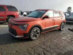 KNDCR3L12P5024984 2023 KIA NIRO