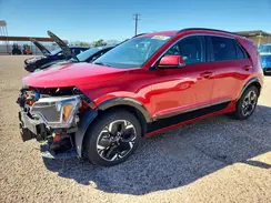 KNDCR3L12P5025312 2023 KIA NIRO