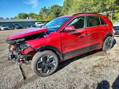 KNDCR3L12P5026427 2023 KIA NIRO