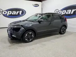 KNDCR3L12P5026444 2023 KIA NIRO