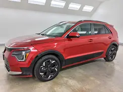 KNDCR3L12P5027089 2023 KIA NIRO