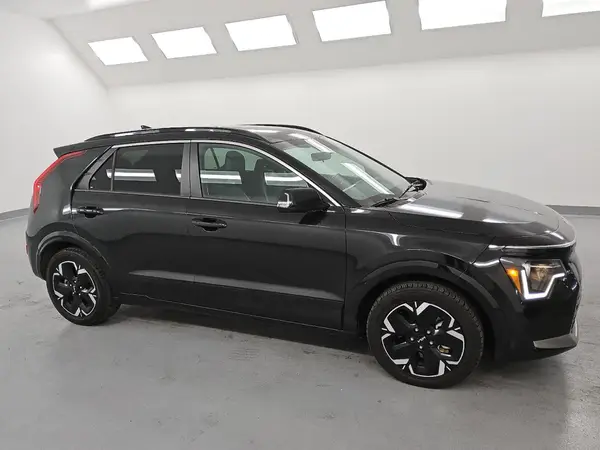 2023 KIA NIRO COPART lot 85336565 auction photo 4