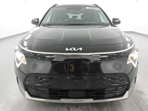 2023 KIA NIRO COPART lot 85336565 auction photo 5