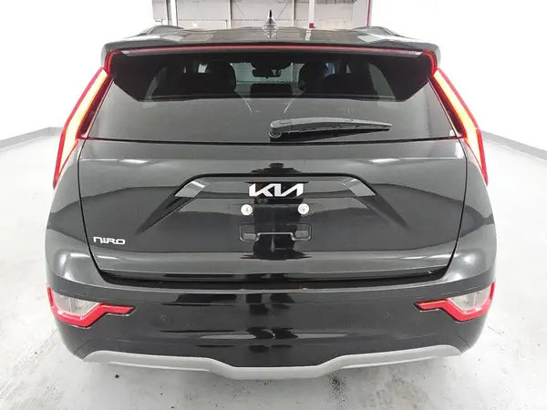 2023 KIA NIRO COPART lot 85336565 auction photo 6