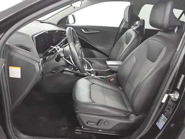 2023 KIA NIRO COPART lot 85336565 auction photo 7