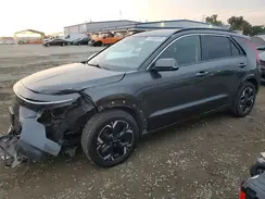 KNDCR3L12P5028405 2023 KIA NIRO