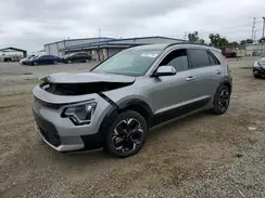 KNDCR3L12P5028629 2023 KIA NIRO