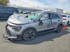 KNDCR3L12P5029120 2023 KIA NIRO